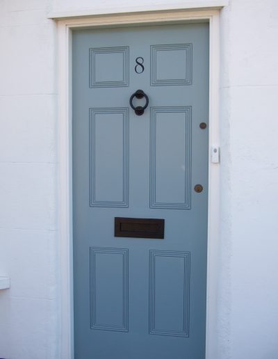 Door 5